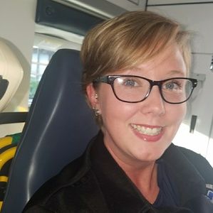 Meet your Posher, Marissa